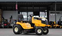 Traktorek kosiarka Cub Cadet LT1 NS96 Pompa oleju (080801.5) - Baras