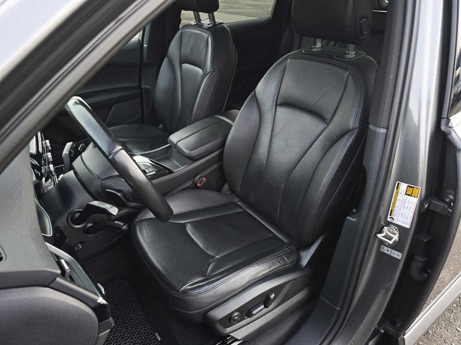 Продам  Audi Q7 2016. Можна в розстрочку, під викуп.