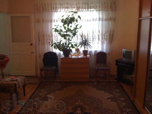 Продам дом в Миргороде (обмен на квартиру в Полтаве)