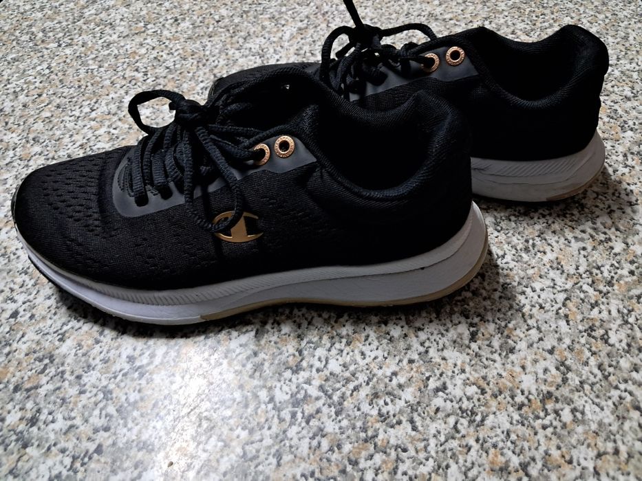 Sapatilhas de senhora da Champion