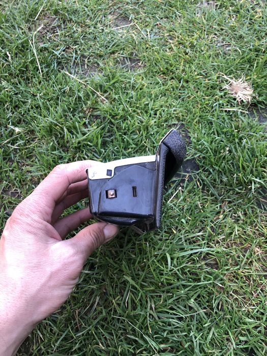 Продам попільничку мерс 123.