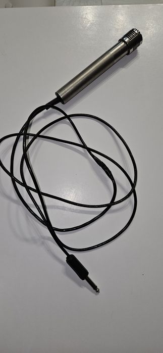 Микрофон СССР МКЭ-2 1982 г.