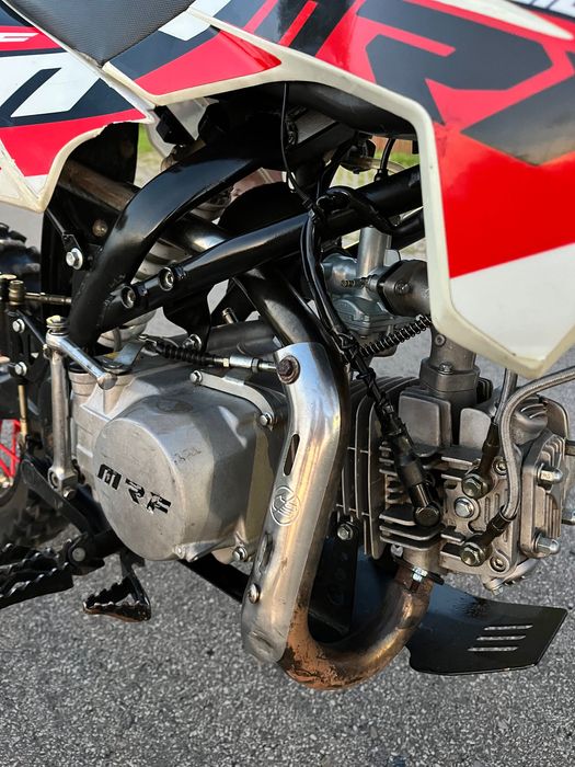 Sprzedam mrf 140 rc big
