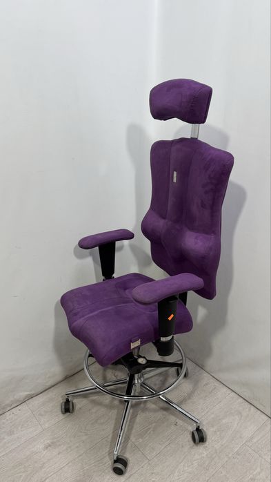 Ортопедичне крісло Kulik System Elegance, кресло, офісне крісло