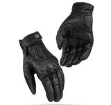 Моторукавички LS2 Rust Man Gloves Black Leather