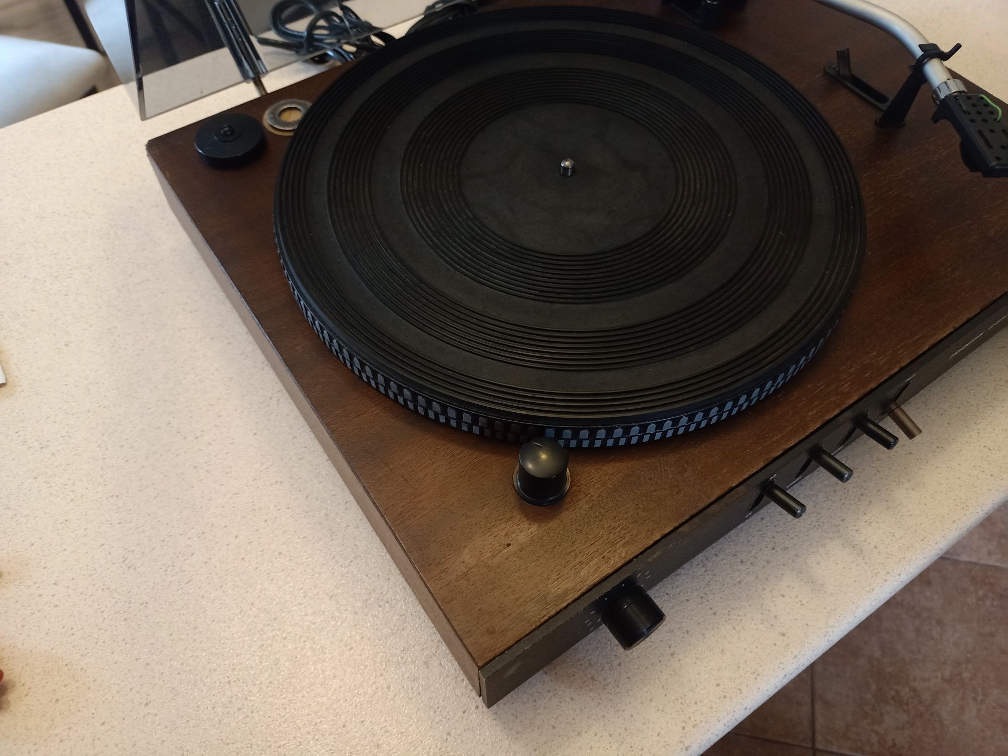 Gramofon UNITRA Fryderyk