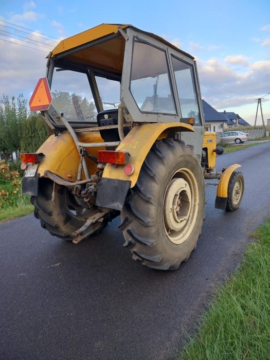 Ursus c-360 i 8011