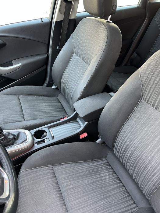 Продам Opel Astra