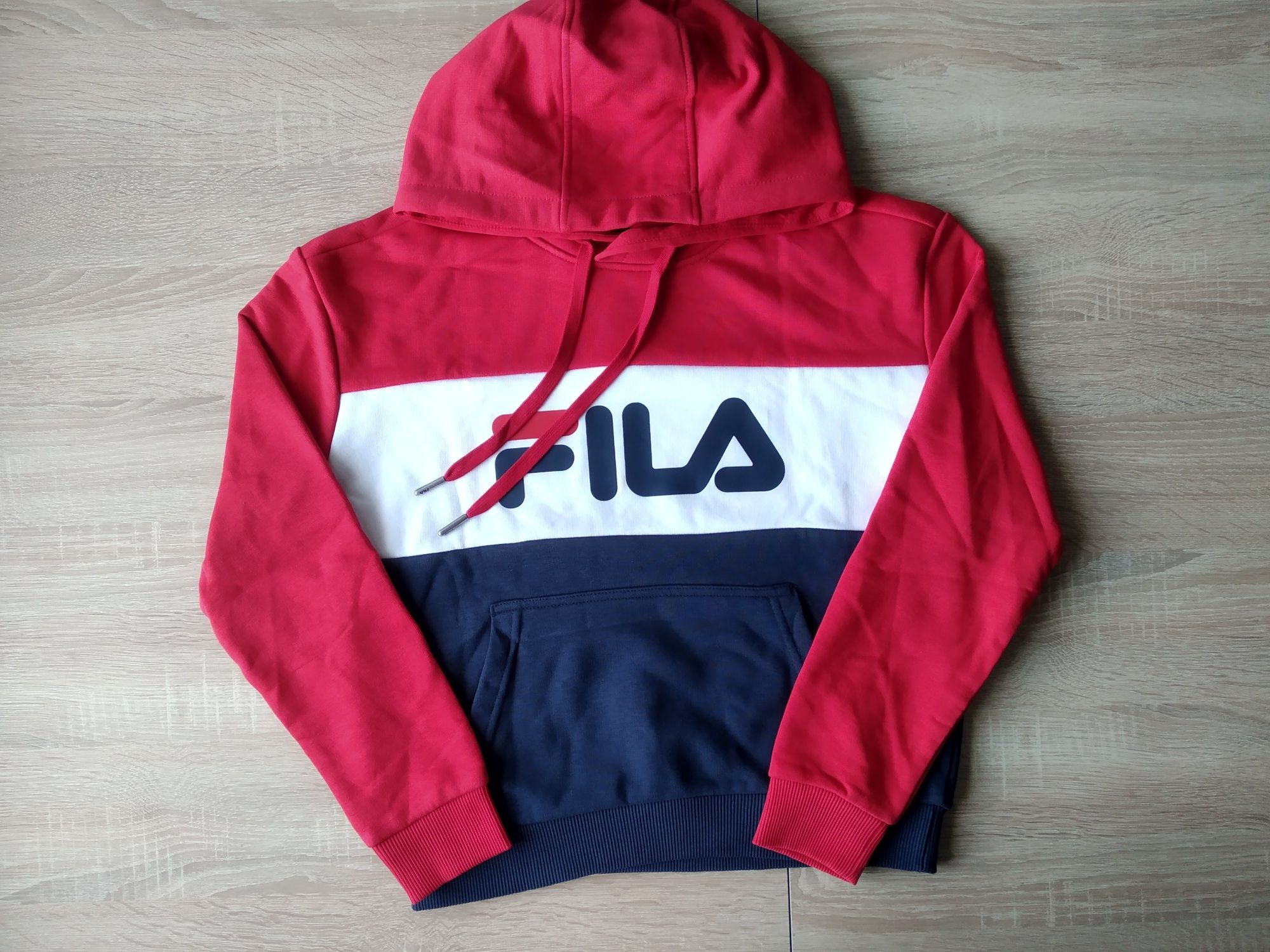 Nowa, oryginalna bluza Fila XS