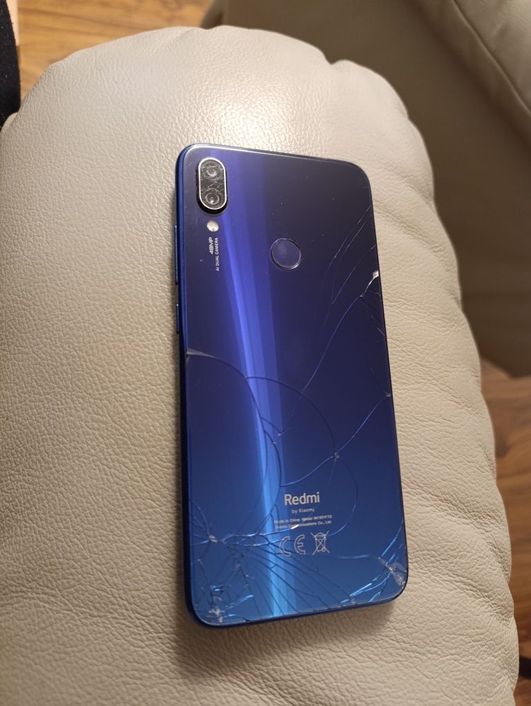 Xiaomi Redmi Note 7