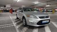 Ford Mondeo Ford Mondeo 2.0 TDCI AUTOMAT