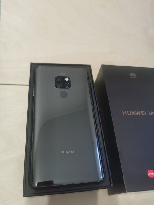 Huawei Mate 20 4/128 Gb Ładny