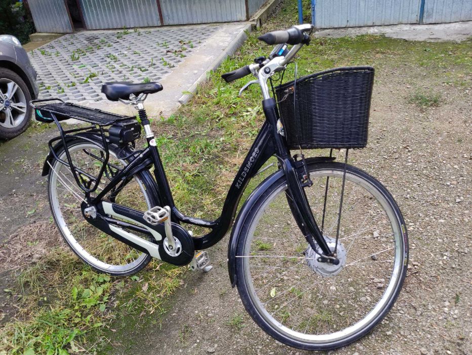 Sprzedam rower widoczny na zdjęciach