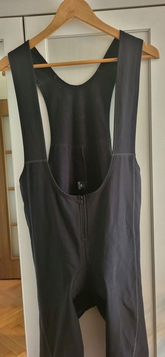 Spodnie rowerowe ocieplane Kellys - NOWE!