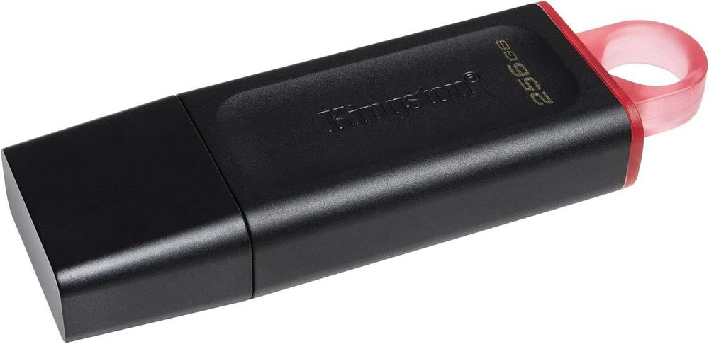 Pen USB 3.2 Kingston DataTraveler Exodia Drive DTX 256 GB ENVIO GRÁTIS