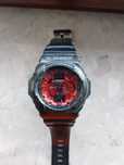 Zegarek Casio G Shock 5255 GA150 MF