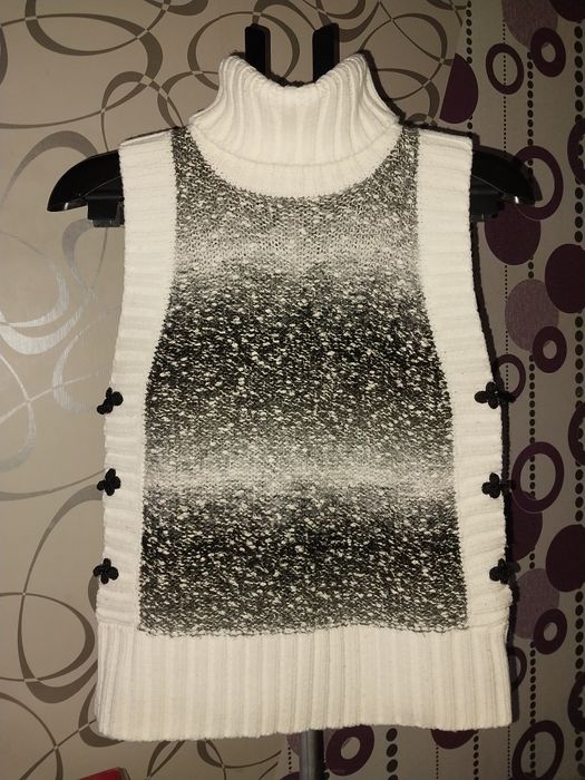 Продам кофту-жилетку!!!