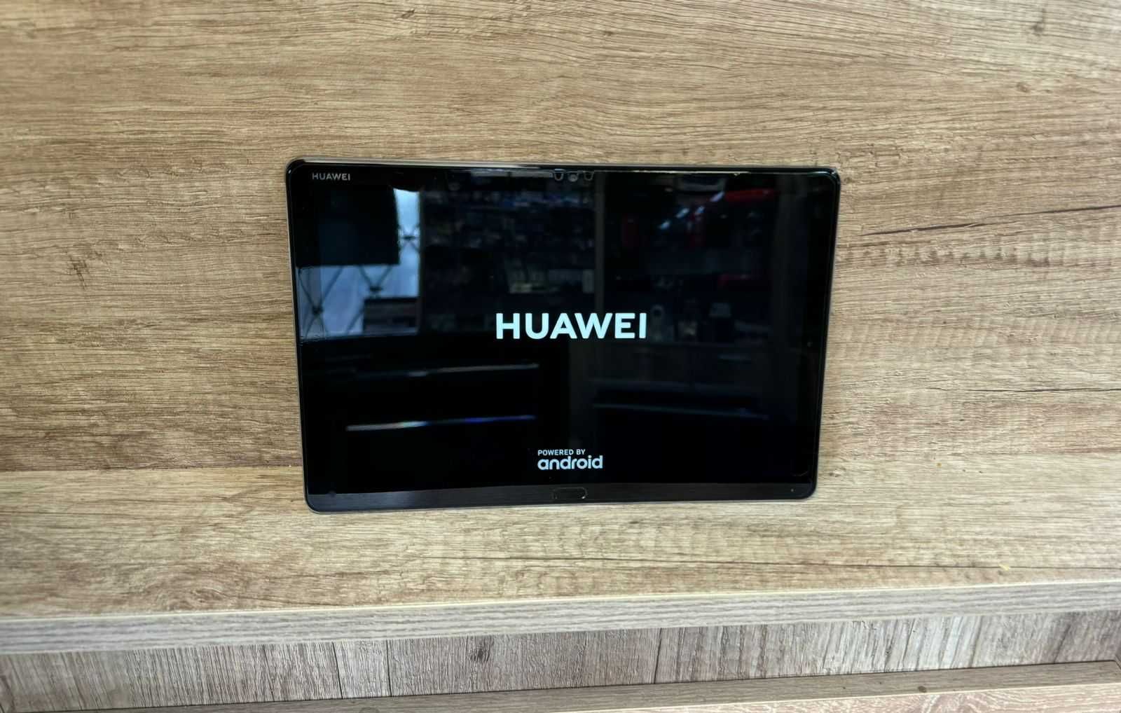 АКЦІЯ! Планшет Huawei MediaPad M5 Lite 10 - 3/32GB LTE +Гарантія!