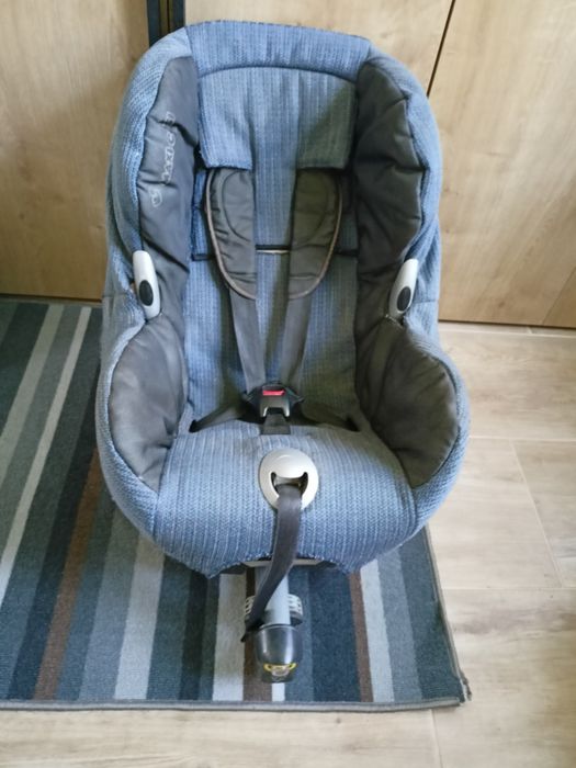 Fotelik maxi Cosi ISOFIX