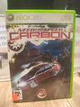 Need for Speed: Carbon Xbox 360 Wyścigi Unikat ANG SklepRetroWWA