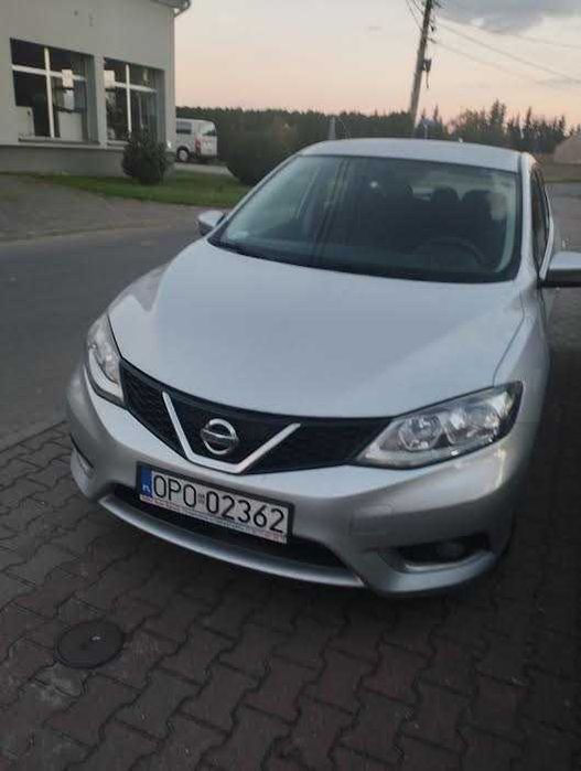 Sprzedam Nissan C13 Pulsar 2015