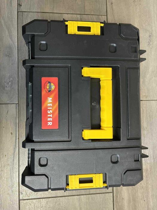 Zestaw narzędzi 5w1: Szlifierka, Klucz, Wkrętarka, Piła, Myjka