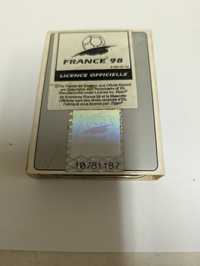 Isqueiro Zippo Mundial 98