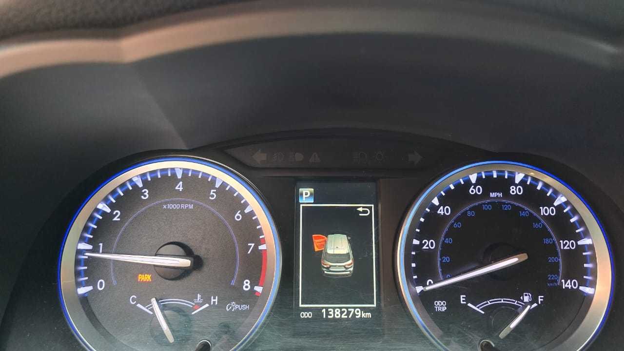 Продам TOYOTA  Highlander 2018