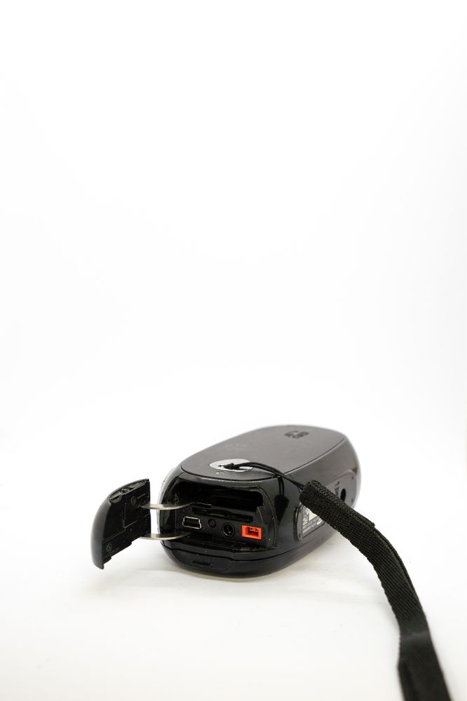 Samsung SMX-C20BP