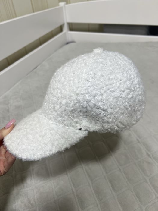 Кепка-бейсболка "Тедді"