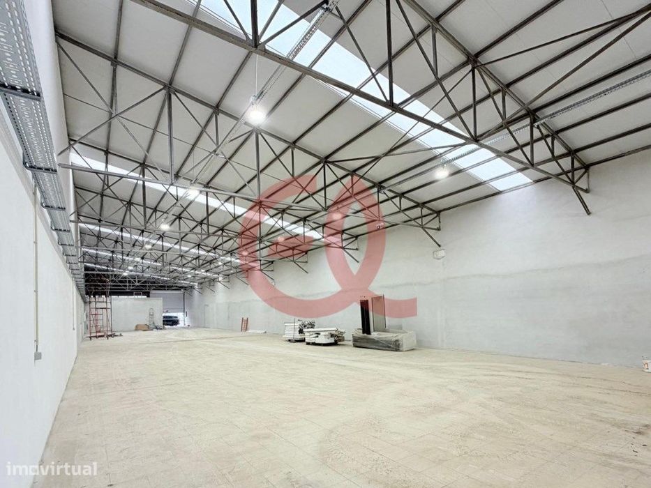 Armazém - Santa Marta de Portuzelo -Viana do Castelo