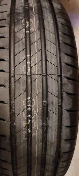 4 opony Bridgestone Turaza T005 185/65 R15 88H letnie nowe