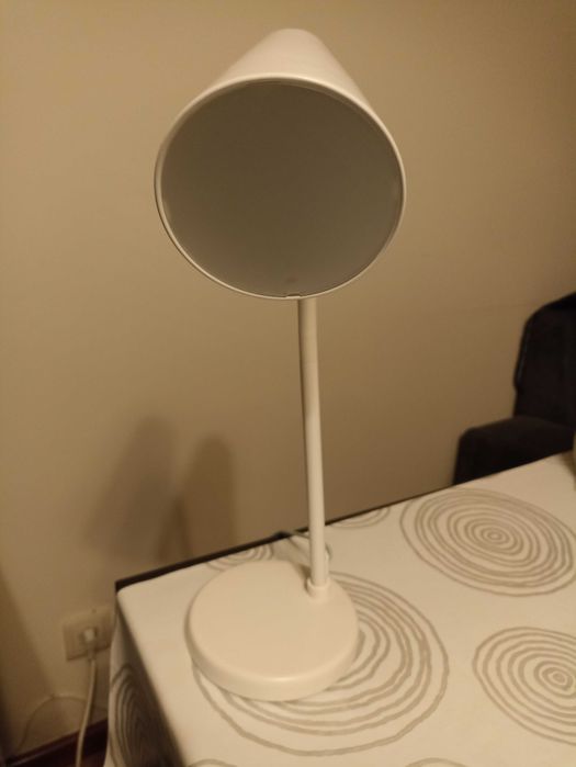 Candeeiro "IKEA" Flubba