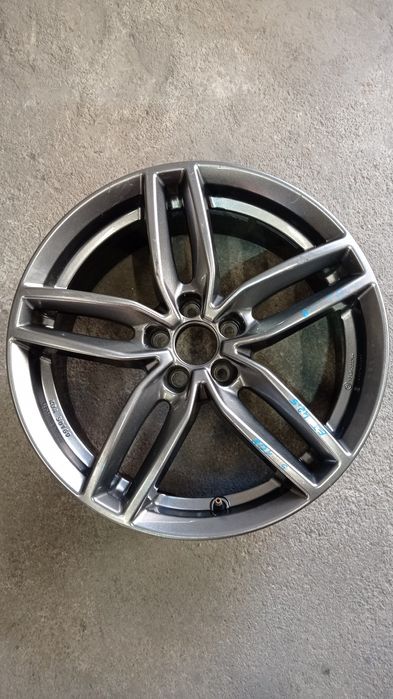 Felga aluminiowa 8jx19 et42.5 5x108