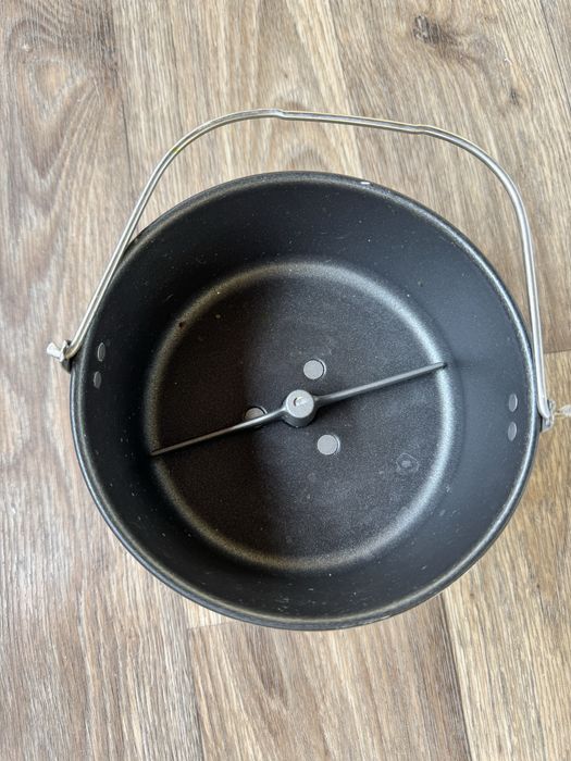 Хлебопечь Electrolux EBM8000