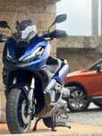 Moto adv 350 // ano 2024