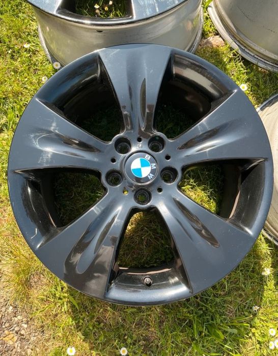 Alufelgi Bmw x5 Styling 213  19 Cali