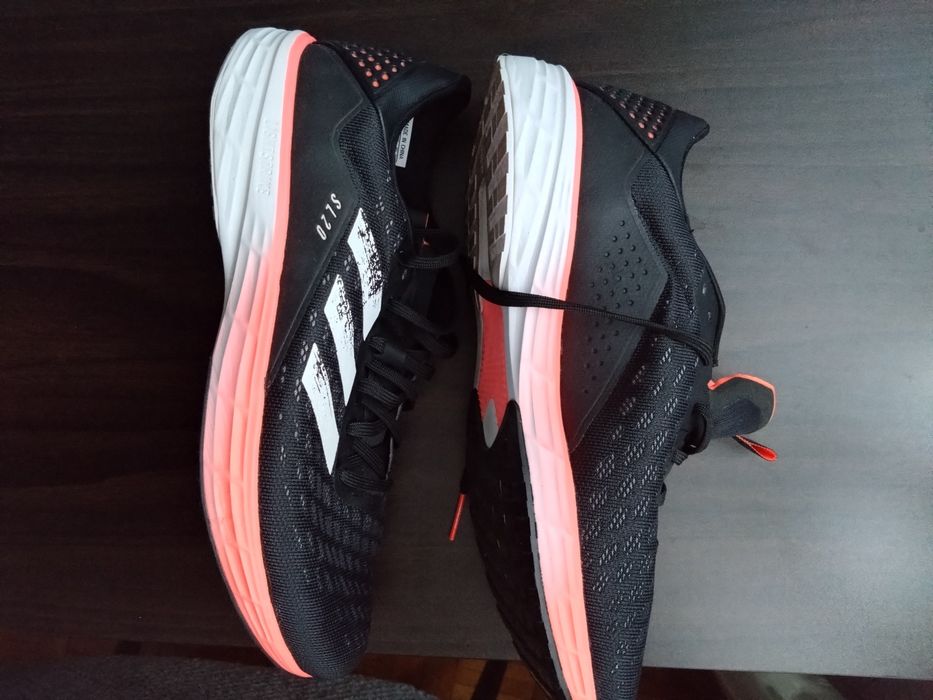 Adidas SL 20 buty do biegania