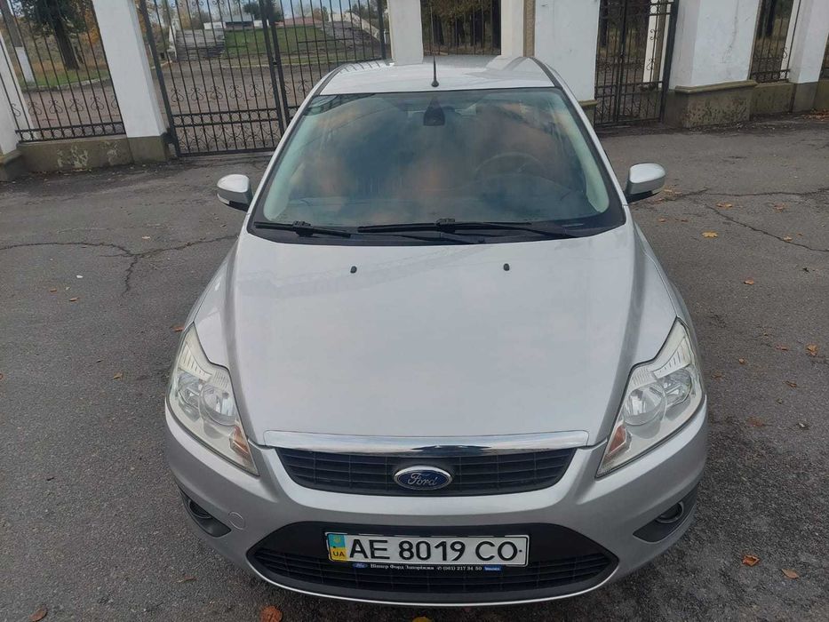 Ford Focus 2 2008р Офіціальний, перший власник !
