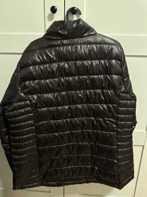 Polecam kurtkę pikowaną marki JANINA r. 46 ( 3 XL ).
