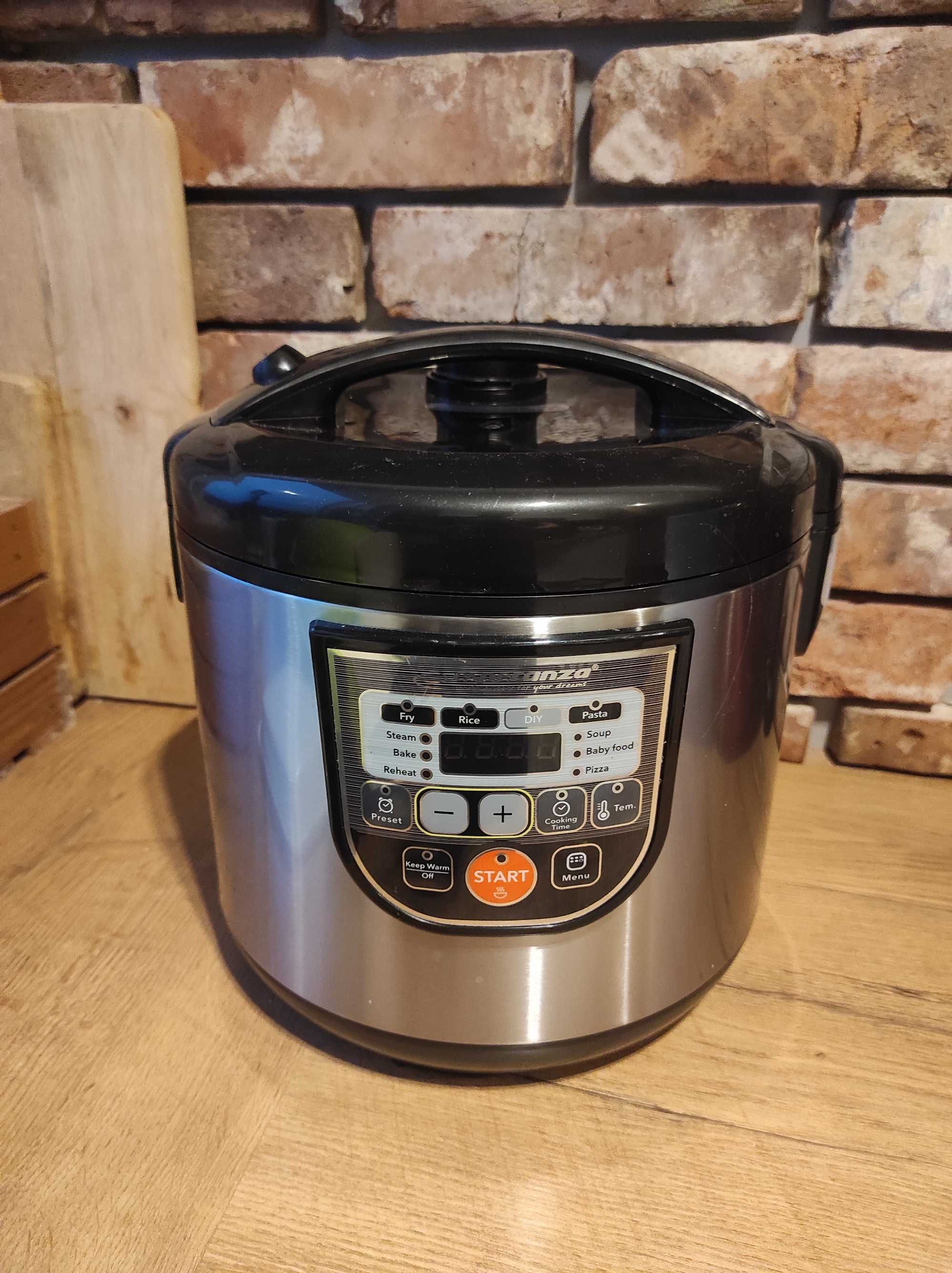 Multicooker ESPERANZA EKG011