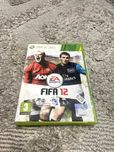 fifa 12 gra x360