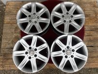 Volkswagen Transporter T4 caddy R15 5x112
