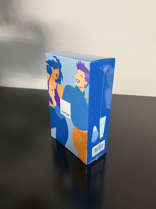 Zestaw perceive 2 szt