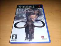 Syberia 2_Playstation 2