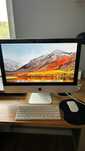 iMac 21.5 (Mid 2011), i7, 2,8Ghz, 16GB, SSD 240 GB, Hdd 1T