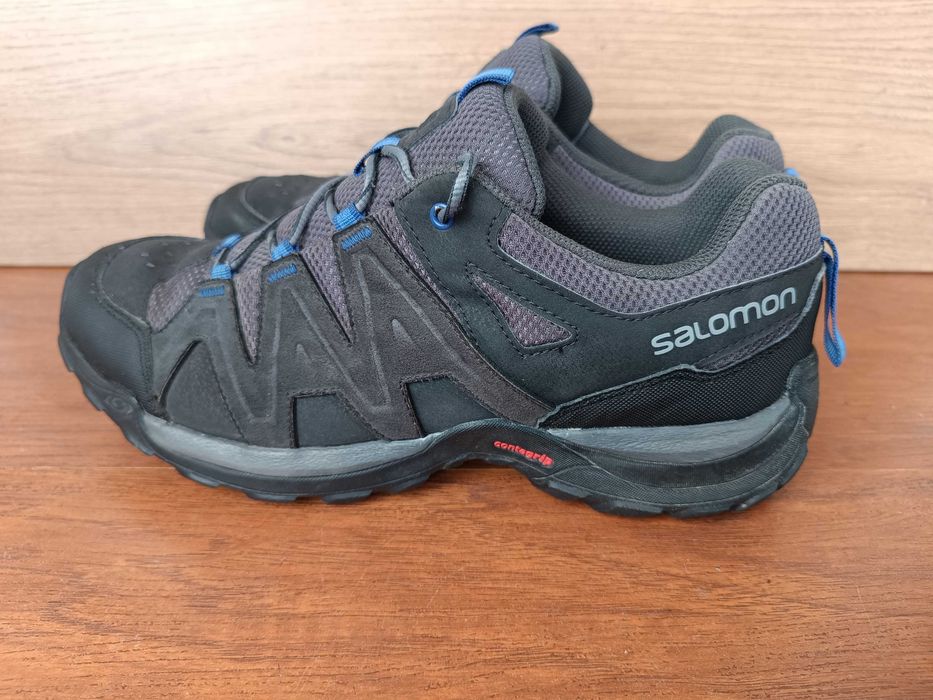 Кроссовки Salomon Xa Pro 42 размер 27 см оригинал