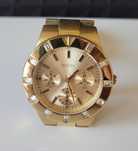 Zegarek damski Guess W13576L1 – złoty, w oryginalnym opakowaniu