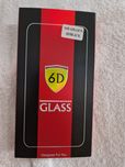 Szkło hartowane Samsung A356 A35 5G 6D Black