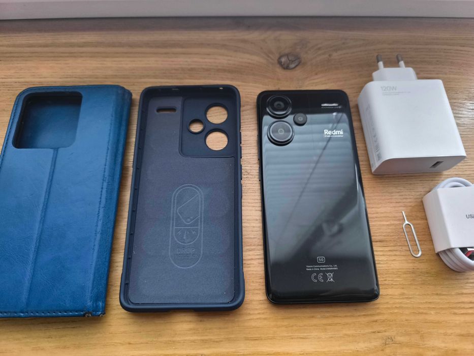 Xiaomi redmi note 13 pro+ 12/512gb NFC Global